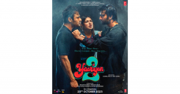 Divya Khosla Kumar, Meezaan Jafri, and Pearl V Puri Starrer Yaariyan 2 Trailer is a Wholesome Entertainer - Out Now